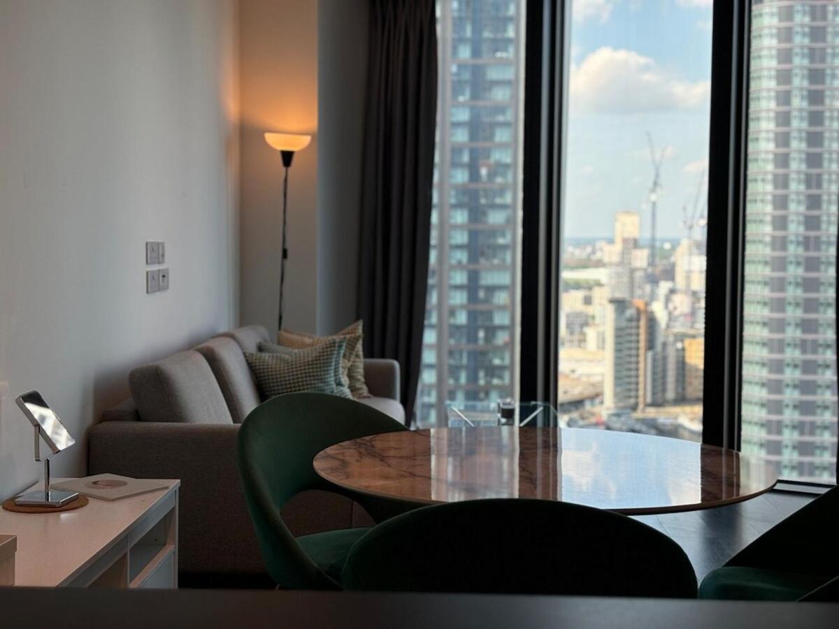 Apartamento Amory Tower - High Rise Pinnacle *
